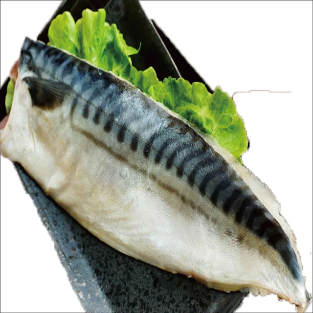 【海之醇】大規格挪威薄鹽鯖魚-16片組(200g±10%/包) 歷史價格詳細信息