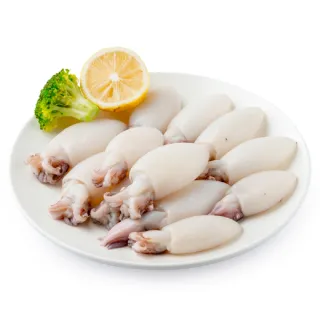鮮凍小墨魚240g/包 歷史價格詳細信息