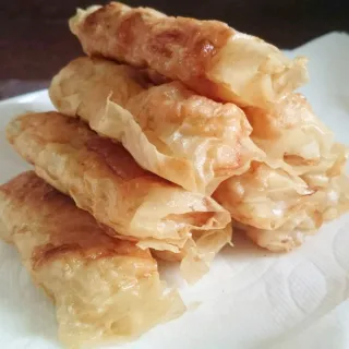 【華得水產】黃金柳葉魚8包組(300g/包) 歷史價格詳細信息