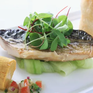 安心好魚系列 正宗挪威鯖魚片 (160g/片) 歷史價格詳細信息