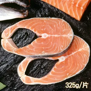 【新鮮市集】嚴選鮮切-鮭魚菲力5包(250g/包) 歷史價格詳細信息