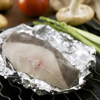 大比目魚切片(扁鱈)4入(560G±5%/包)【愛買冷凍】 歷史價格詳細信息