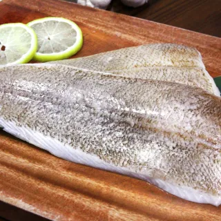 大比目魚切片(扁鱈)4入(560G±5%/包)【愛買冷凍】 歷史價格詳細信息