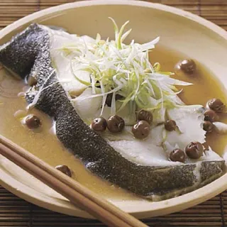 【永豐餘生技】格陵蘭扁鱈 大比目魚輪切 180g/包 共4包(扁鱈 大比目魚輪切  魚排) 歷史價格詳細信息