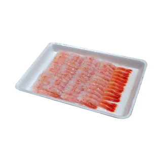 【築地一番-鮮任選999】頂級4/5藍鑽蝦(500g/包) 歷史價格詳細信息