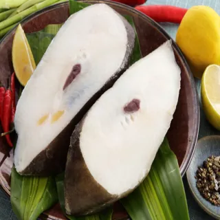 【海之醇】厚實大規格土魠魚厚切280g 歷史價格詳細信息