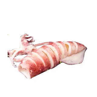 【10隻組】鮮脆活凍軟絲(330公克/1隻) 歷史價格詳細信息