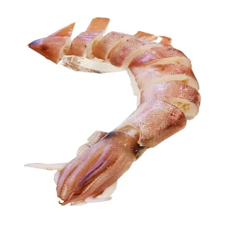 【10隻組】鮮脆活凍軟絲(330公克/1隻) 歷史價格詳細信息