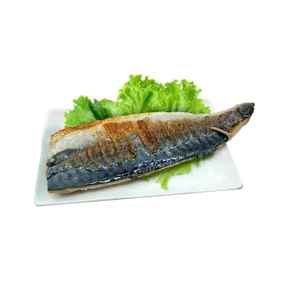 【築地一番鮮】挪威當季鯖魚一夜干10尾(380g±10%/尾) 歷史價格詳細信息