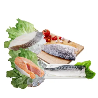 【12片組】超大厚切鮭魚切片(300g/1片) 歷史價格詳細信息