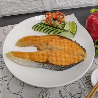挪威鮭魚切片(400g±10%/包) 歷史價格詳細信息
