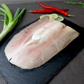 【三頓飯】台南無刺虱目魚皮(6包_300g/包) 歷史價格詳細信息