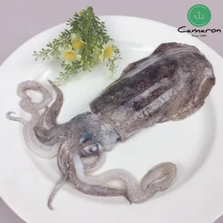 【卡馬龍】XL大尺寸無毒白晶蝦1盒(1000g/盒) 歷史價格詳細信息