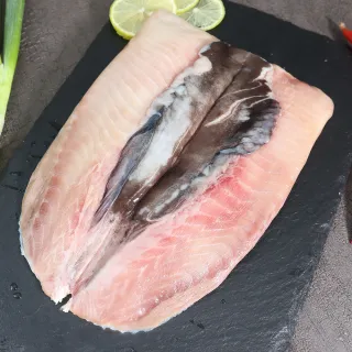 【三頓飯】台南無刺虱目魚皮(6包_300g/包) 歷史價格詳細信息