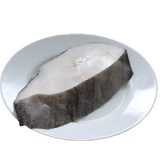 格陵蘭比目鱈魚切片~超大4片組(370公克/1片) 歷史價格詳細信息