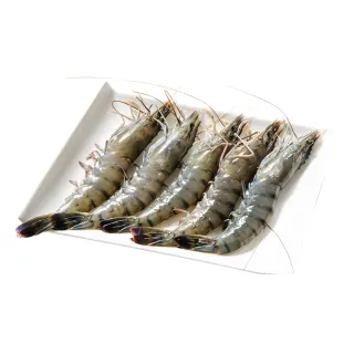 【鮮綠生活】嚴選霸王大草蝦(250g±10%/盒 5尾/盒 共3盒 共15尾) 歷史價格詳細信息