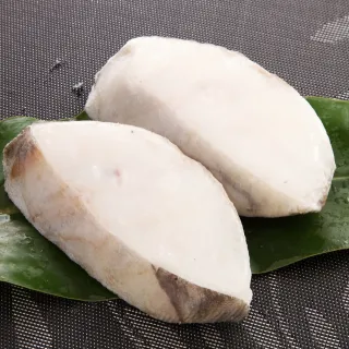 【海之醇】8片組-超熱賣格陵蘭扁鱈厚切300g(免運) 歷史價格詳細信息