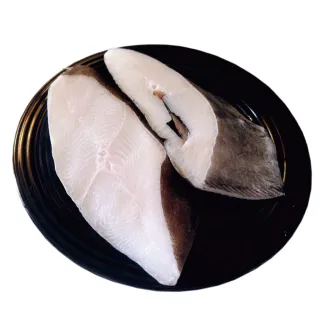 【小川漁屋】格陵蘭無肚洞家常大比目魚15片(90g±10%/片) 歷史價格詳細信息