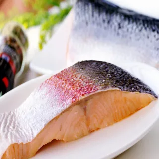 【海之醇】10包組-去骨去刺鮭魚清肉200g(2片) 歷史價格詳細信息