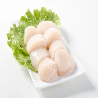 【華得水產】日本頂級可生食級干貝3包(250g/約9-13顆) 歷史價格詳細信息