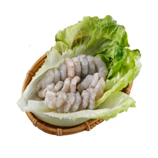 【華得水產】天然手工特大白蝦仁8盒組(300g土10%/盒) 歷史價格詳細信息