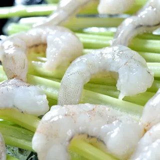 【鮮綠生活】無膨發小白蝦仁(200g±10%/包 包冰率25% 共10包) 價格比較,價格查詢,歷史價格詳細信息