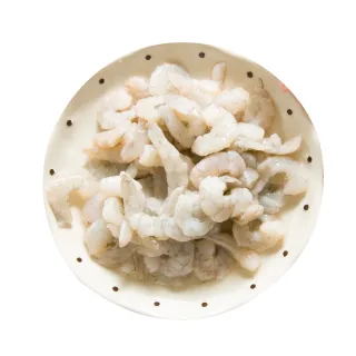 【鮮綠生活】無膨發小白蝦仁(200g±10%/包 包冰率25% 共10包) 歷史價格詳細信息