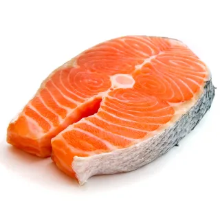 【海鮮主義】鮭魚中骨肉3包(500g±10%/包 約4-7片) 歷史價格詳細信息