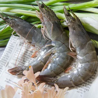 【鮮綠生活】無膨發小白蝦仁(200g±10%/包 包冰率25% 共10包) 歷史價格詳細信息