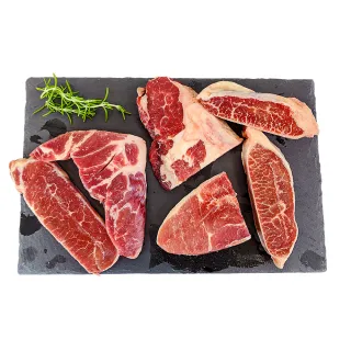 【和品玫瑰牛】美國產和牛等級嫩肩雪花牛排(12片_150g/片) 歷史價格詳細信息