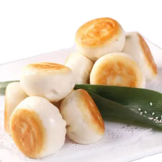 【上野物產】上海一口生煎包(1400g/約50顆/包)x3包 歷史價格詳細信息