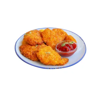 【上野物產】黃金酥炸小棒腿 x6包(500g±10%/約6-7隻/包) 歷史價格詳細信息