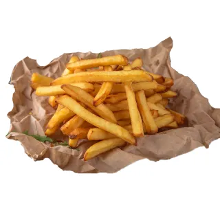 【上野物產】美式金黃酥脆薯條 (500g±10%/包) x10 歷史價格詳細信息