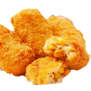 【上野物產】便當小菜 玉米布丁酥(300g±10%/包) x10包 歷史價格詳細信息