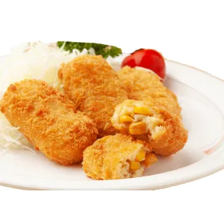 【上野物產】便當小菜 玉米布丁酥(300g±10%/包) x10包 歷史價格詳細信息