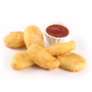 【愛上美味】美式黃金脆薯8包組(250g±10%/包) 歷史價格詳細信息