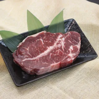 【和品玫瑰牛x買6送6】美國產日本級和牛PRIME雪花嫩肩牛排(共12片_120g/片) 歷史價格詳細信息