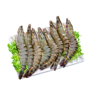 【鮮綠生活】嚴選霸王大草蝦(250g±10%/盒 5尾/盒 共3盒 共15尾) 歷史價格詳細信息