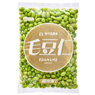 【新市農會】芋香茶豆夾-300g-包 (5包一組) 歷史價格詳細信息