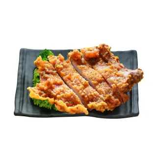 【正一排骨】招牌手打排骨5入組(170g/包_共5包/袋) 歷史價格詳細信息