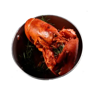 【華得水產】波士頓龍蝦+蝦仁+豬肉片+透切片+鱸魚高湯300g*2包=共6件組 歷史價格詳細信息