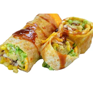 【上野物產】台灣熱賣 香蒜椒鹽炸雞腿排（160g±10%/片）x15片 歷史價格詳細信息