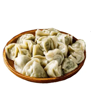 【上野物產】手工韓式泡菜煎餃(500g±10%/約25個/包) x4包 歷史價格詳細信息