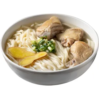 【朱記餡餅粥】 原味雞盅湯麵(細麵) 2入/包 歷史價格詳細信息