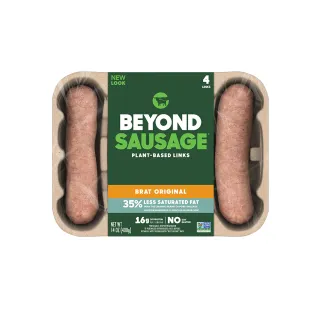 【Beyond Meat】未來漢堡排 227gx8包/箱入 歷史價格詳細信息