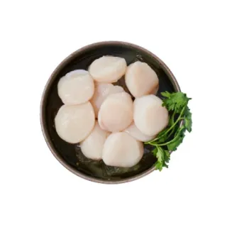 【台灣好漁】北海道生食級3S干貝 10顆/225g(3包)　現貨免運 歷史價格詳細信息