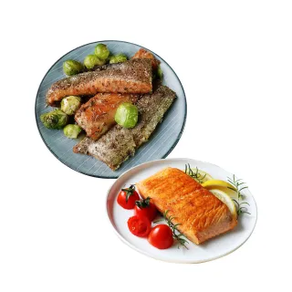 【優鮮配】鮭魚清肉排共10片(225g/片) 歷史價格詳細信息