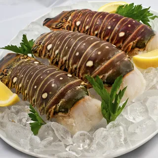 【海鮮主義】優質4盎司龍蝦尾2包組(225g±20%/包;2入/包) 歷史價格詳細信息