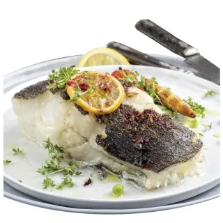 【小川漁屋】格陵蘭無肚洞家常大比目魚15片(90g±10%/片) 歷史價格詳細信息