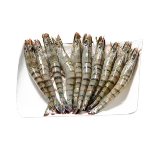 【鮮綠生活】嚴選霸王大草蝦(250g±10%/盒 5尾/盒 共3盒 共15尾) 歷史價格詳細信息